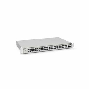  מתג 28 יציאות Gigabit מנוהל ענן Reyee RG-NBS5200-24GT4XS