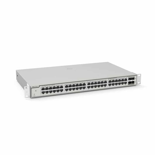  מתג 52 יציאות Gigabit מנוהל ענן Reyee RG-NBS5200-48GT4XS