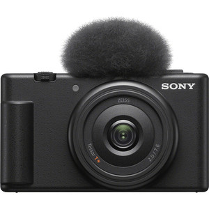 מצלמת וולוגינג Sony ZV-1F
