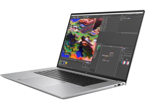 מחשב נייד ZBook Studio G9‎ 62U06EA HP