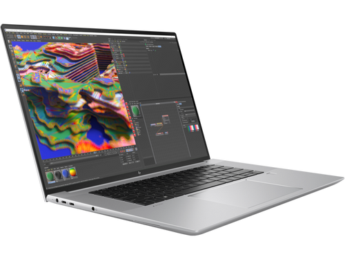 מחשב נייד ZBook Studio G9‎ 62U06EA HP