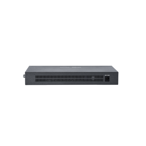 ראוטר Ruijie RG-EG210G-P Dual-WAN Router 8ch POE