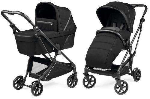 עגלה לתינוק - Vivace Licorice Peg perego