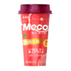 MECO משקה תה בטעם אפרסק ואשכוליות 400 מ"ל 