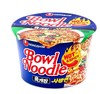 BOWL NOODLE - נודלס להכנה מהירה בטעם חריף 100 ג' 