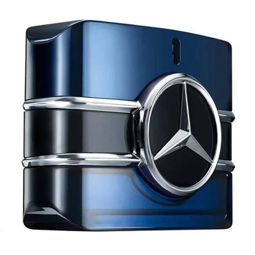 בושם לגבר מרצדס MERCEDES SIGN 100 ML E.D.P 