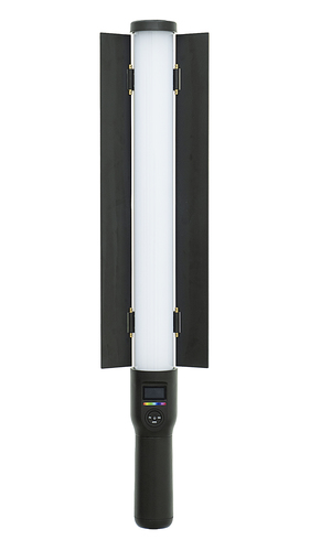 מקל אור ultrabliz led-600r RGB Tube Light