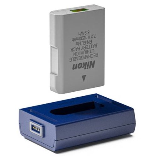 BRONINE CHARGER PLATE FOR ENEL14A מטענים