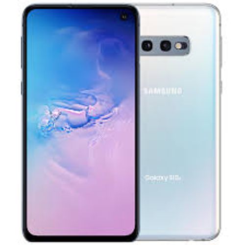 טלפון סלולרי Samsung Galaxy S10e SM-G970F 128GB תצוגה