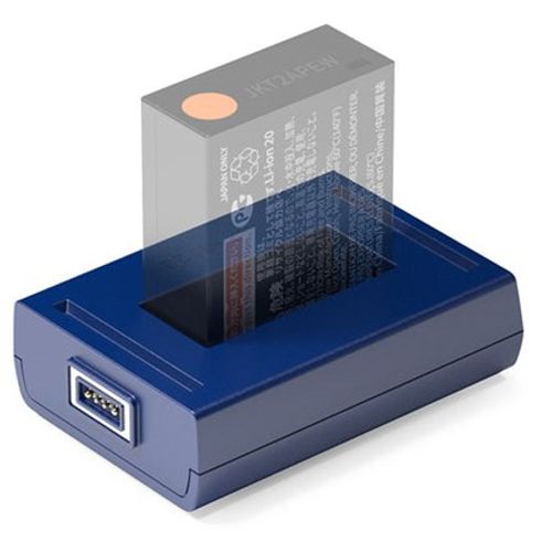 פלטה BRONINE CHARGER PLATE FOR W126S מטענים