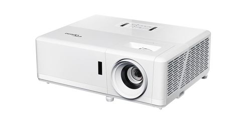 Optoma UHZ45 FRONT
