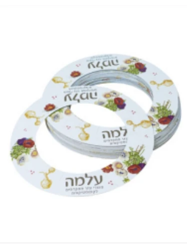 מגן טבעת 