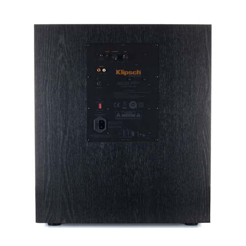 “15 Klipsch SPL-150