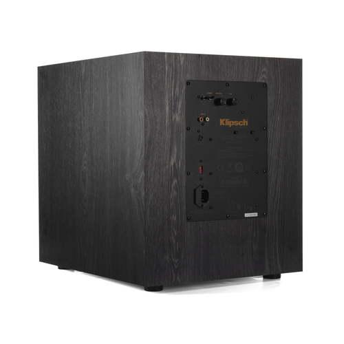 “12 Klipsch SPL-120