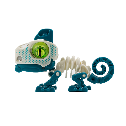 ביופוד אלקטרוני בודד BioPod 