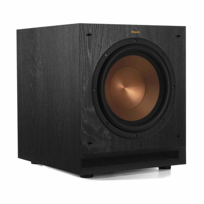 “10 Klipsch SPL-100