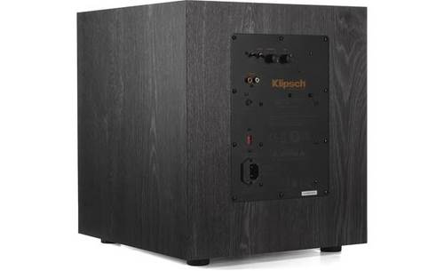 “10 Klipsch SPL-100