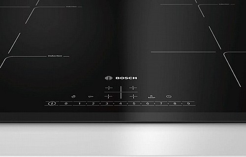 כיריים אינדוקציה Bosch PIE631FB1E בוש 
