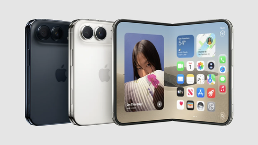 IPhone duo