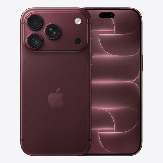 iPhone 18