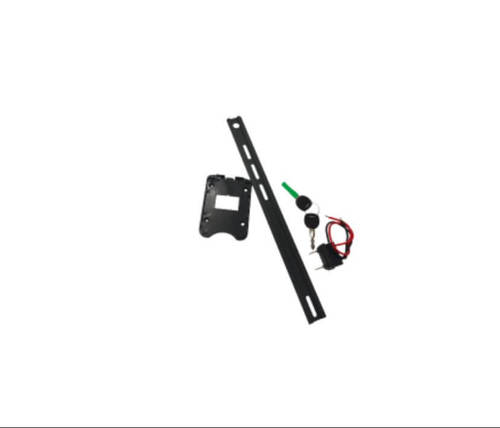 סוללה לאופניים חשמליים 60 וולט 21 אמפר 60V21 - 5C מבית MD
