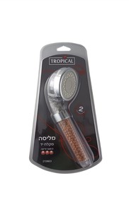 מזלף יד מגביר לחץ מקצועי