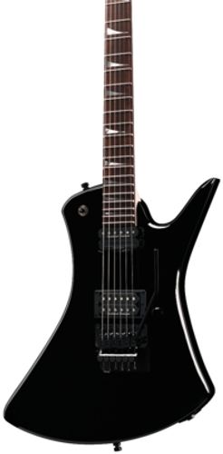 גיטרה חשמלית Framus Streetwalker BK