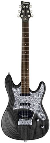 גיטרה חשמלית Framus Diablo Nirvana Black