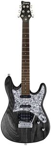 גיטרה חשמלית Framus Diablo Nirvana Black