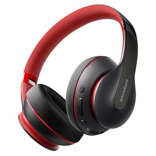  אוזניות Anker Soundcore Life Q10 Bluetooth