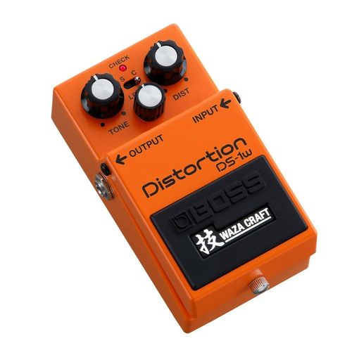 Boss DS-1W