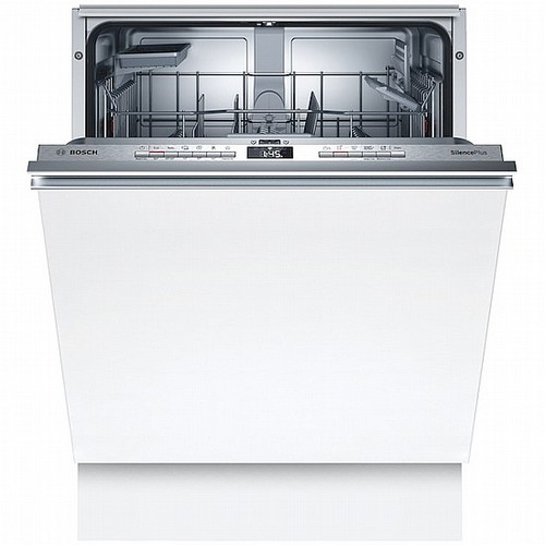 מדיח כלים Bosch SMV4HAX08E בוש 