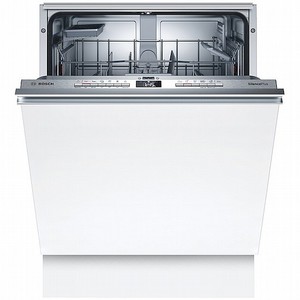 מדיח כלים Bosch SMV4HAX08E בוש 