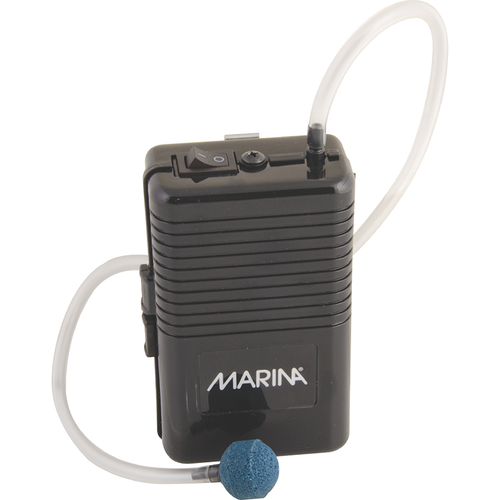 מרינה משאבת אוויר על סוללה Marina Battery Air Pump