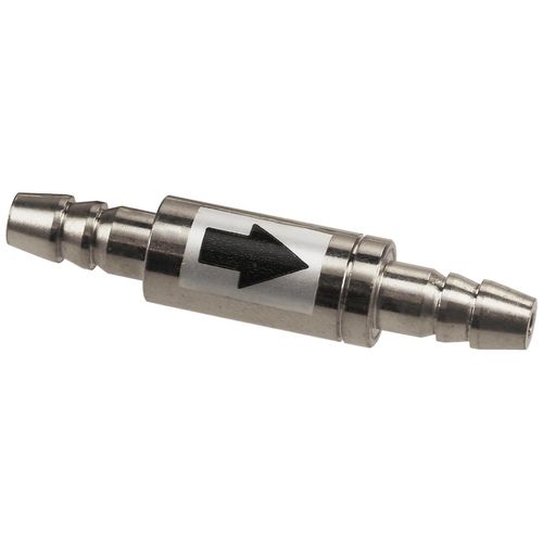 איסתא שסתום אל חזור מתכת Ista Stainless Check Valve