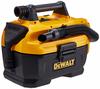 גוף שואב אבק נטען DEWALT DCV580H