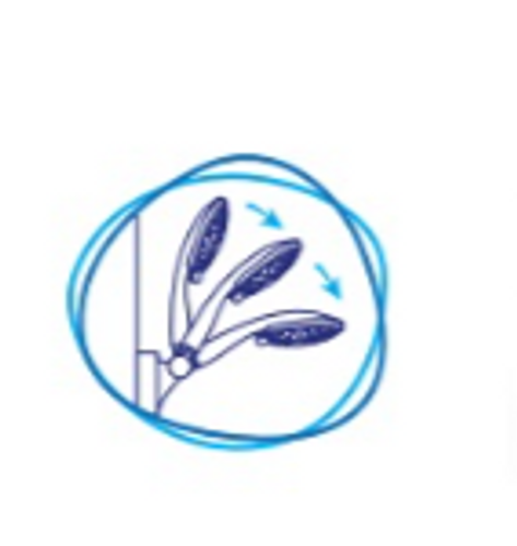 549905 מערכת רחצה רומי
