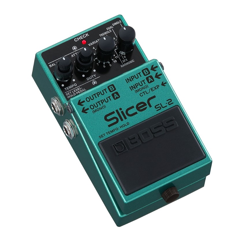 Boss SL-2