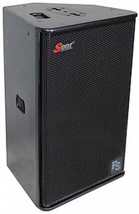 רמקול עץ פאסיבי SEER PS15-II