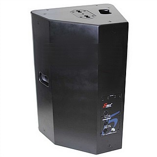 רמקול עץ פאסיבי SEER PS15-II