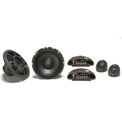 קומפוננט ‏Morel Virtus 602