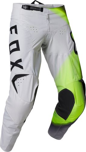 חליפת פוקס 180 צהוב - FOX 180 TOXSYK V23