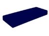 מלאי: מזרן 20 NAVY פולימר יחיד רוחב 90