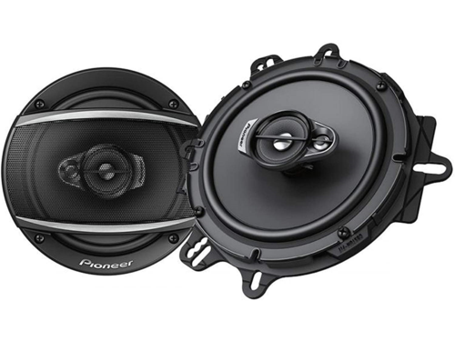 זוג רמקולים לרכב  PIONEER TS-A1677S