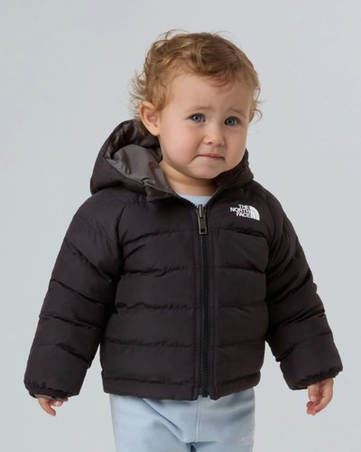 מעיל דה נורת' פייס  The North Face Reversible Puffer Jacket | תינוקות