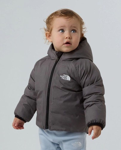 מעיל דה נורת' פייס  The North Face Reversible Puffer Jacket | תינוקות