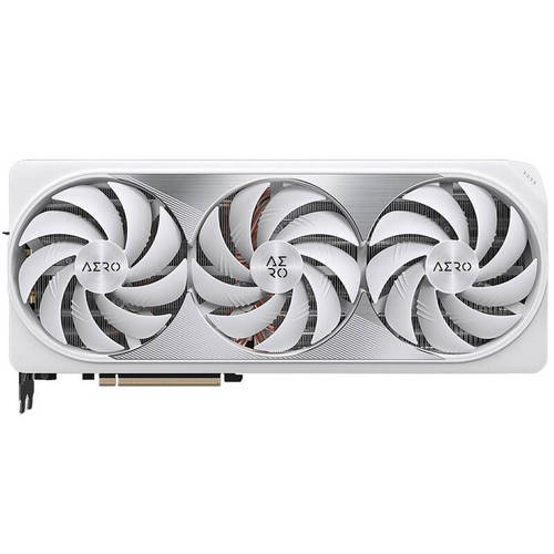 כרטיס מסך ג'יגה בייט GIGABYTE GeForce RTX™ 4080 16GB AERO OC