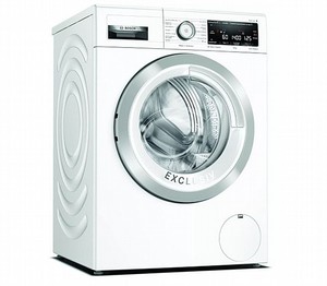 מכונת כביסה Bosch WAVH8M90NL בוש 