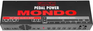 ספק כח Voodoo Lab Pedal Power MONDO