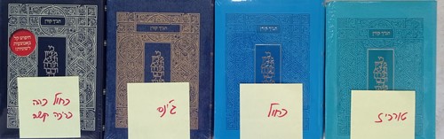 בעי תמך כחולים